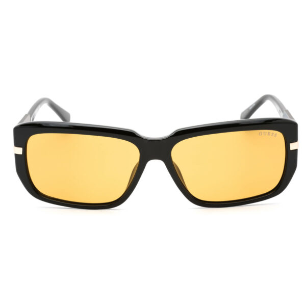 Ladies' Sunglasses Guess GU00090-01E ø 60 mm - Image 2