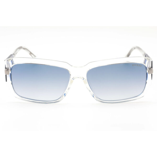 Ladies' Sunglasses Guess GU00090-27X ø 60 mm - Image 2