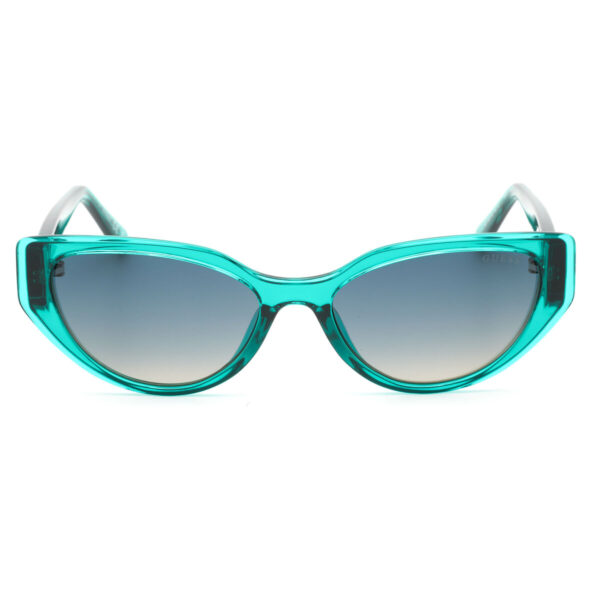 Ladies' Sunglasses Guess GU7910-96P Ø 52 mm - Image 2
