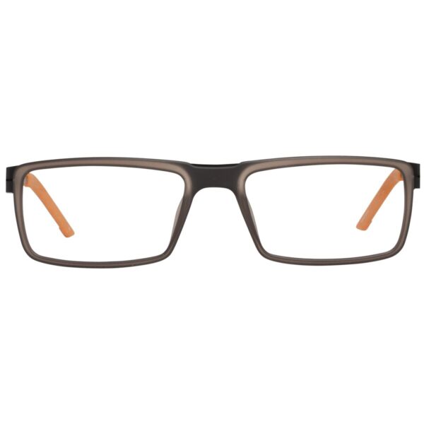 Men' Spectacle frame QuikSilver EQYEG03044 53AORG - Image 2