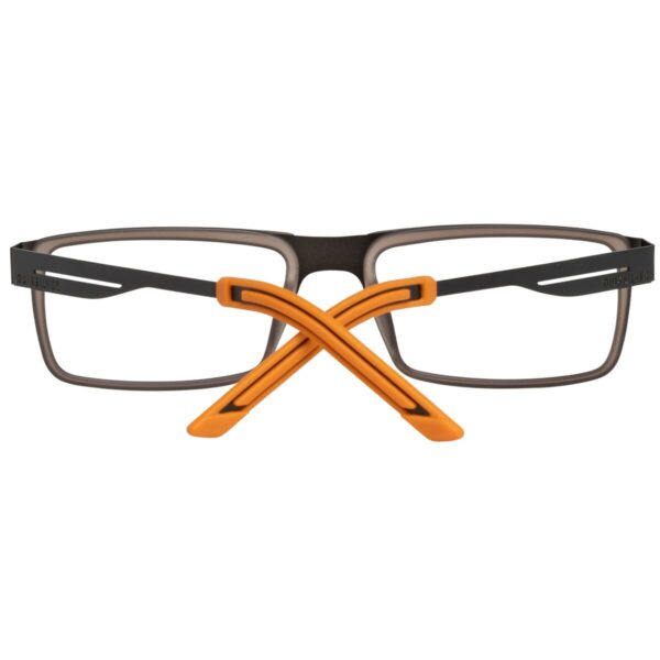 Men' Spectacle frame QuikSilver EQYEG03044 53AORG - Image 3