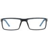 Men' Spectacle frame QuikSilver EQYEG03044 53ABLU - Image 2