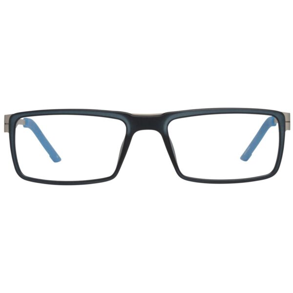 Men' Spectacle frame QuikSilver EQYEG03044 53ABLU - Image 2