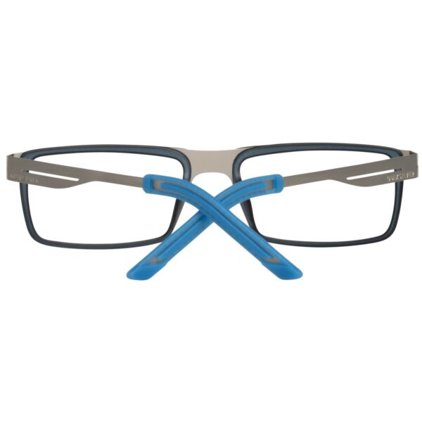 Men' Spectacle frame QuikSilver EQYEG03044 53ABLU - Image 3