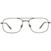 Men' Spectacle frame QuikSilver EQYEG03055 55BGUN - Image 2