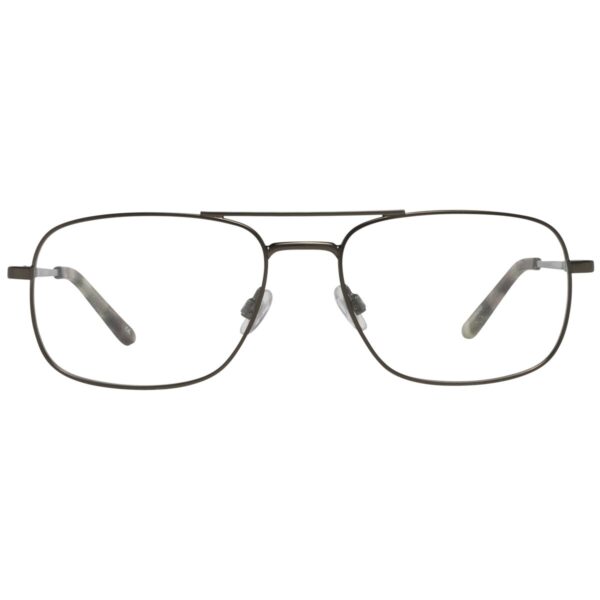 Men' Spectacle frame QuikSilver EQYEG03055 55BGUN - Image 2