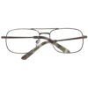 Men' Spectacle frame QuikSilver EQYEG03055 55BGUN - Image 3