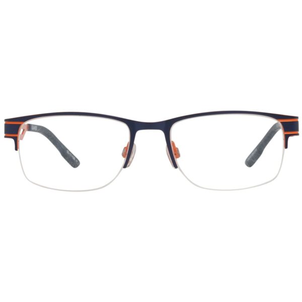 Men' Spectacle frame QuikSilver EQYEG03052 50AORG - Image 2