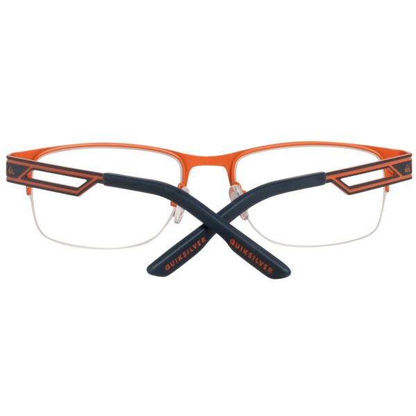 Men' Spectacle frame QuikSilver EQYEG03052 50AORG - Image 3