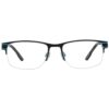 Men' Spectacle frame QuikSilver EQYEG03052 51ABLU - Image 4