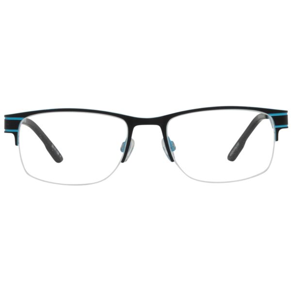 Men' Spectacle frame QuikSilver EQYEG03052 51ABLU - Image 4