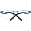 Men' Spectacle frame QuikSilver EQYEG03052 51ABLU - Image 3