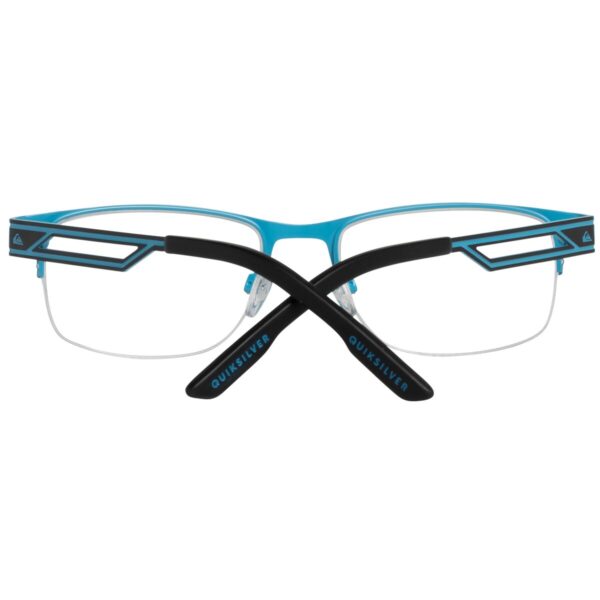 Men' Spectacle frame QuikSilver EQYEG03052 51ABLU - Image 3