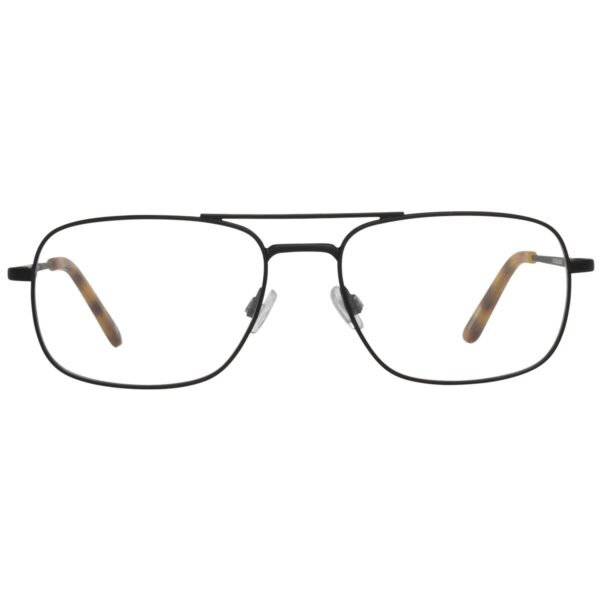 Men' Spectacle frame QuikSilver EQYEG03055 55DBLK - Image 2