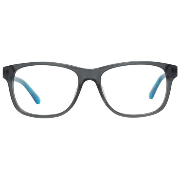 Men' Spectacle frame QuikSilver EQYEG03064 50ABLU - Image 2