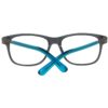 Men' Spectacle frame QuikSilver EQYEG03064 50ABLU - Image 3