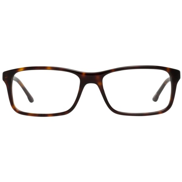 Men' Spectacle frame QuikSilver EQYEG03065 52ATOR - Image 2