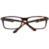 Men' Spectacle frame QuikSilver EQYEG03065 52ATOR - Image 3
