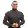 Men' Spectacle frame QuikSilver EQYEG03065 52ATOR - Image 4