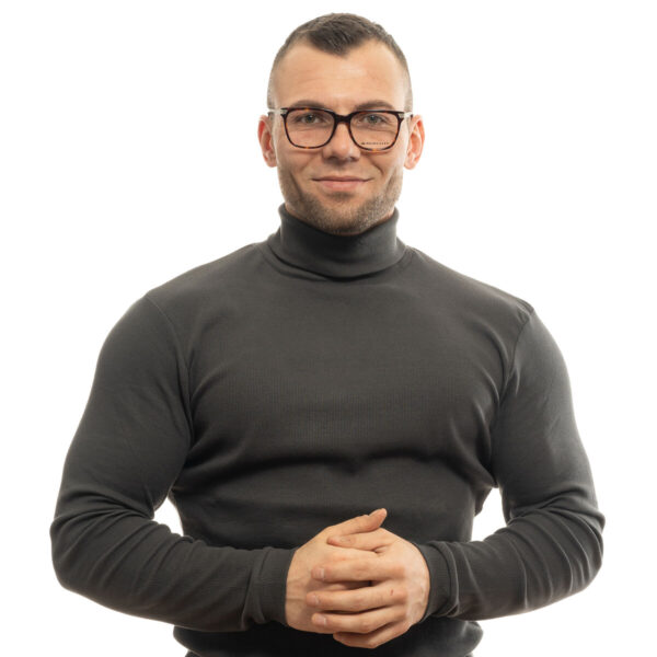Men' Spectacle frame QuikSilver EQYEG03061 53ATOR - Image 4