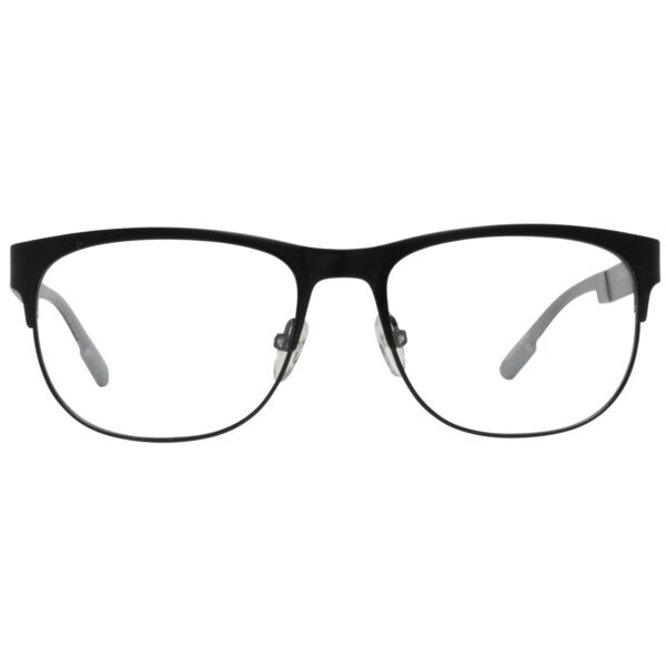 Men' Spectacle frame QuikSilver EQYEG03071 53DBLK - Image 2