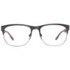 Men' Spectacle frame QuikSilver EQYEG03071 53BGUN - Image 2