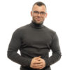 Men' Spectacle frame QuikSilver EQYEG03071 53BGUN - Image 4