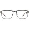 Men' Spectacle frame QuikSilver EQYEG03070 55SJA0 - Image 2