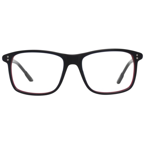 Men' Spectacle frame QuikSilver EQYEG03075 51DBLK - Image 2
