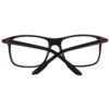 Men' Spectacle frame QuikSilver EQYEG03075 51DBLK - Image 3