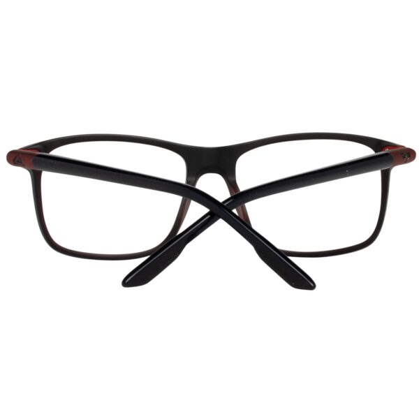 Men' Spectacle frame QuikSilver EQYEG03075 51DBLK - Image 3