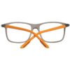 Men' Spectacle frame QuikSilver EQYEG03075 55AGRY - Image 3