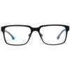Men' Spectacle frame QuikSilver EQYEG03085 52DBLK - Image 2