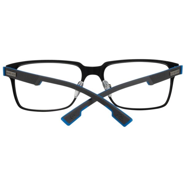 Men' Spectacle frame QuikSilver EQYEG03085 52DBLK - Image 3