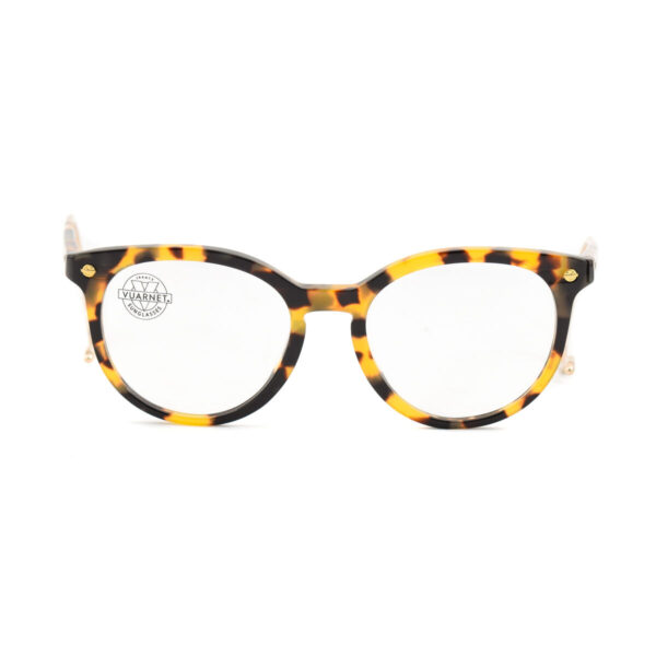 Ladies' Spectacle frame Vuarnet VL15140002 Ø 50 mm - Image 2