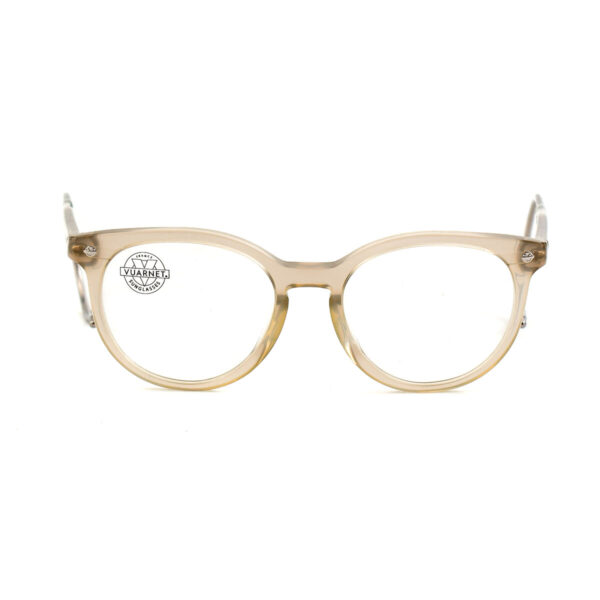 Ladies' Spectacle frame Vuarnet VL15140003 Ø 50 mm - Image 2