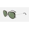 Men's Sunglasses Vuarnet VL161400011121 Ø 53 mm - Image 2