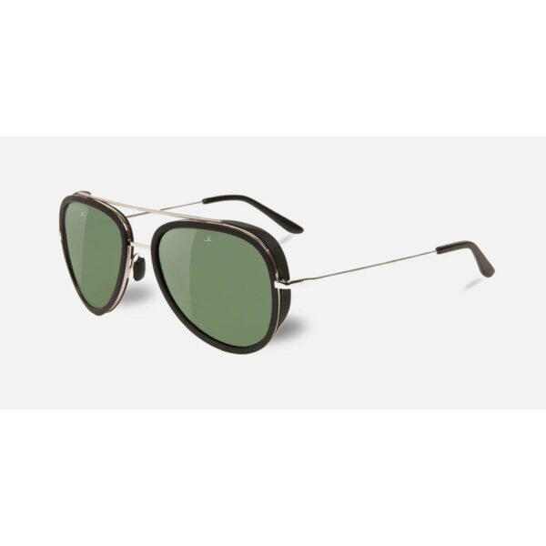 Men's Sunglasses Vuarnet VL161400011121 Ø 53 mm - Image 2
