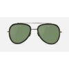 Men's Sunglasses Vuarnet VL161400011121 Ø 53 mm - Image 3