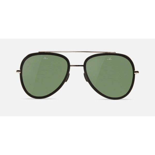 Men's Sunglasses Vuarnet VL161400011121 Ø 53 mm - Image 3