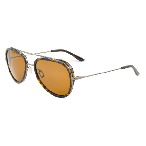 Men's Sunglasses Vuarnet VL161400032121 Ø 53 mm - Image 2
