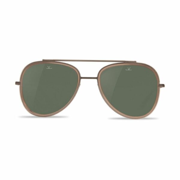 Men's Sunglasses Vuarnet VL161400041622 Ø 53 mm - Image 2