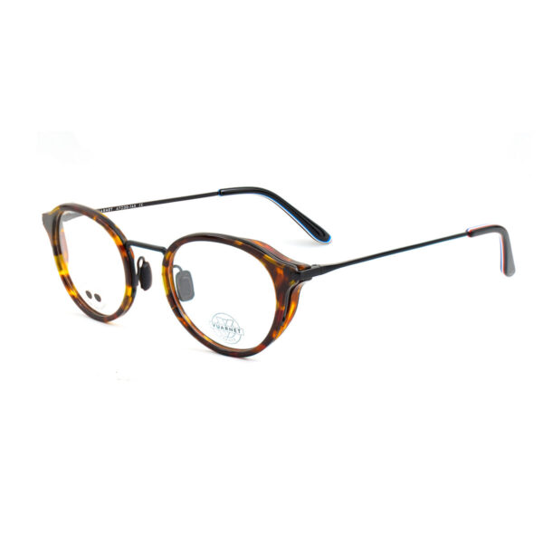 Men' Spectacle frame Vuarnet VL18060002 Black ø 54 mm - Image 2