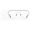 Men' Spectacle frame Vuarnet VL18210001 Grey Ø 55 mm - Image 2