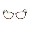 Men' Spectacle frame Vuarnet VL16240003 Brown Ø 53 mm - Image 2