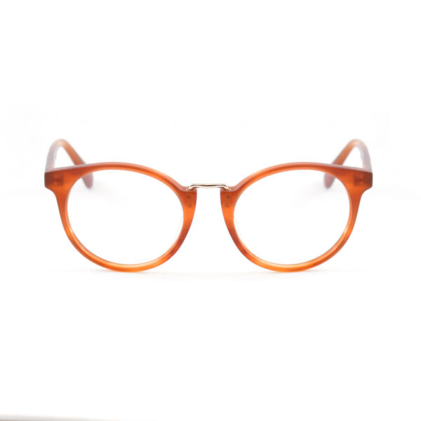 Ladies' Spectacle frame Vuarnet VL16250003 Ø 45 mm - Image 2