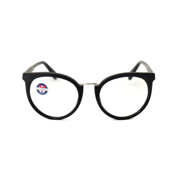 Ladies' Spectacle frame Vuarnet VL16260001 Ø 50 mm - Image 2
