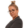 Ladies' Spectacle frame More & More 50507 51710 - Image 4