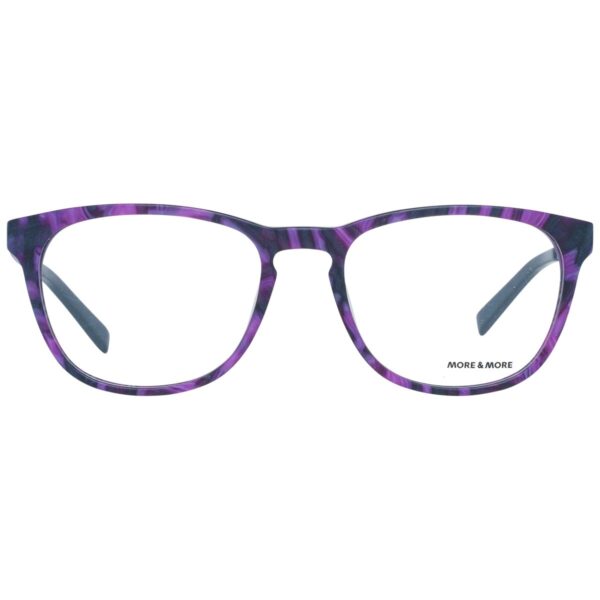 Ladies' Spectacle frame More & More 50507 51988 - Image 4