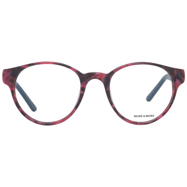 Ladies' Spectacle frame More & More 50508 48380 - Image 4